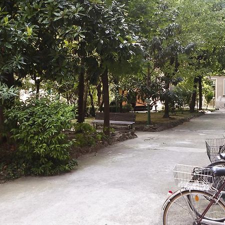 米兰Italianway - Vigano公寓 外观 照片